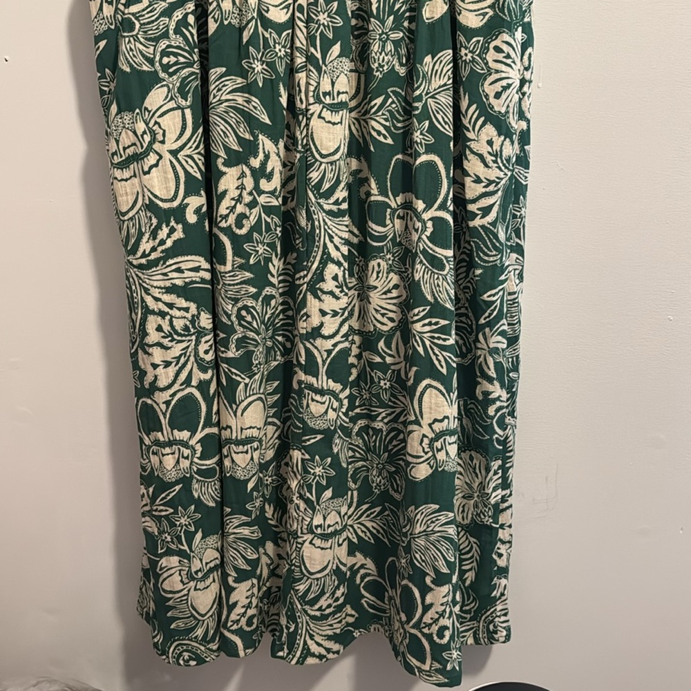 H&M DRESS, MIDI, STRAPPY, SIZE X-LARGE - Picture 4 of 10